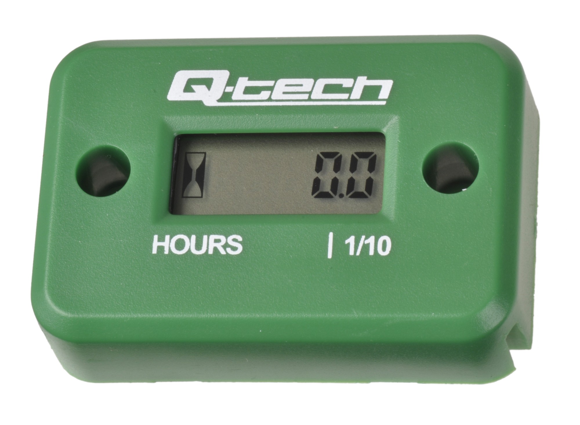 Merač motohodín Q-TECH (zelený)