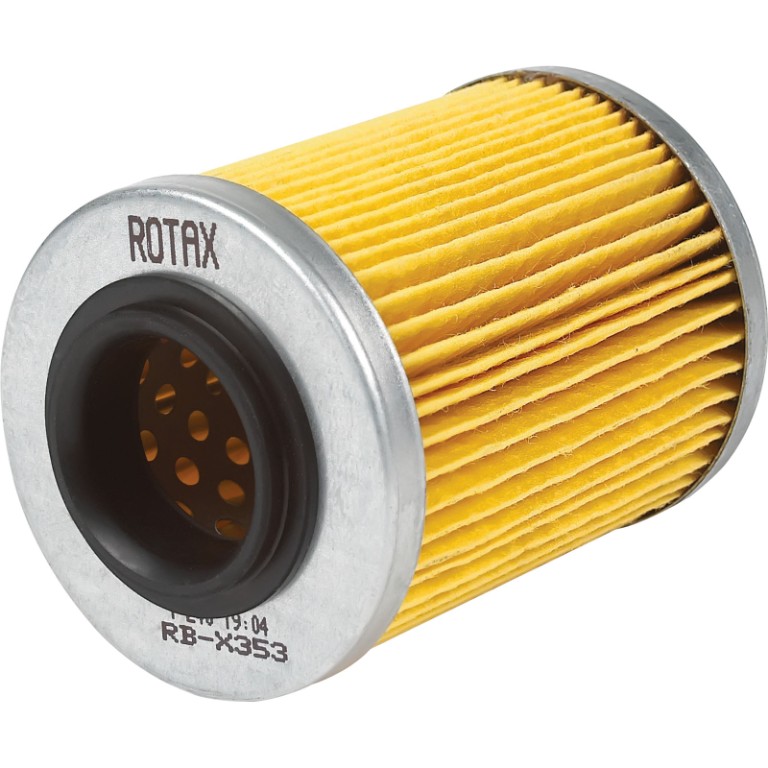 Olejový filter (CAN-AM MAVERICK X3, RYKER, SEA DOO SPARK) (420956123)