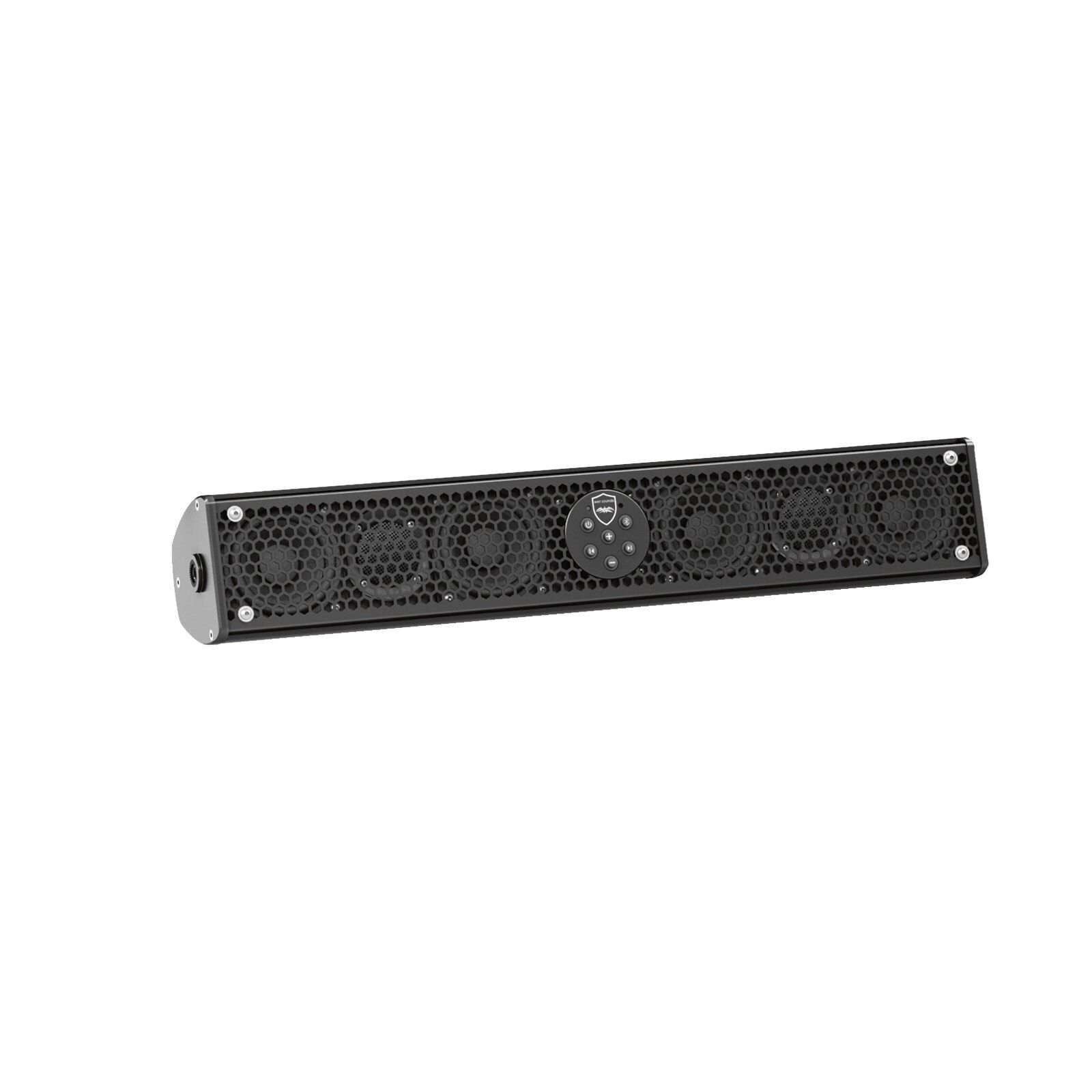 Audio panel 6 Ultra HD Can-Am Edition (Maverick Trail, Maverick Sport, Maverick Sport MAX)