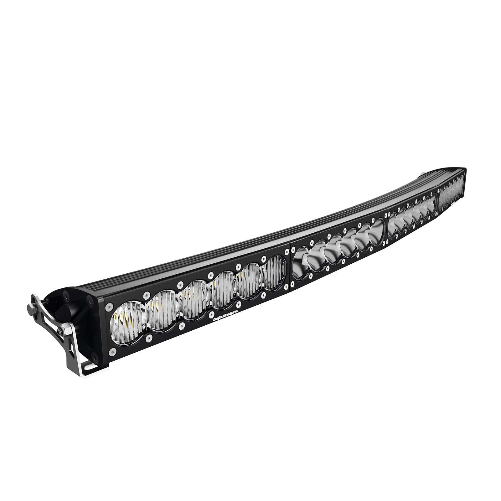 LED svetelná rampa OnX6 Arc - Baja Designs (102 cm) (252W)