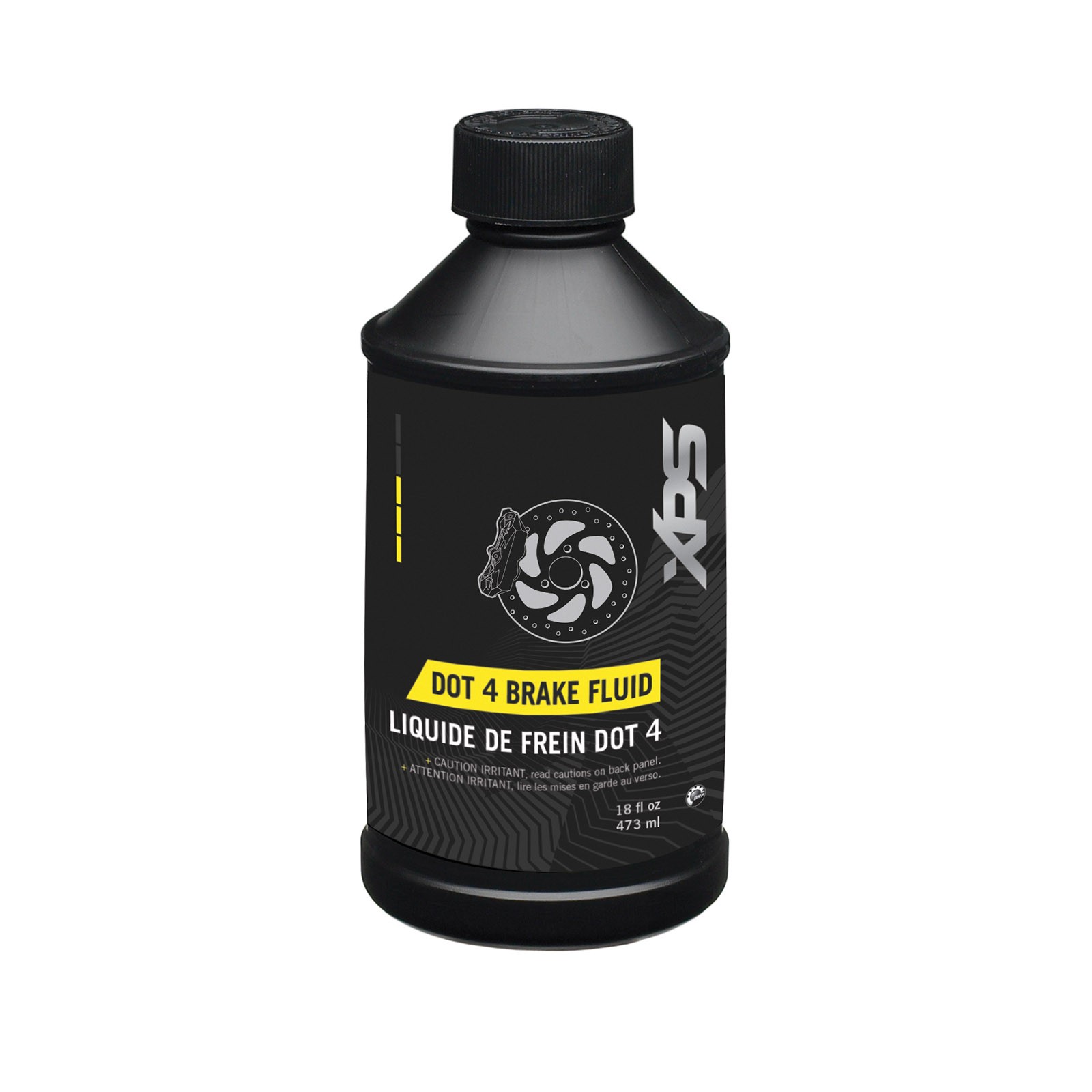 DOT4 Brzdová kvapalina XPS (355 ml)