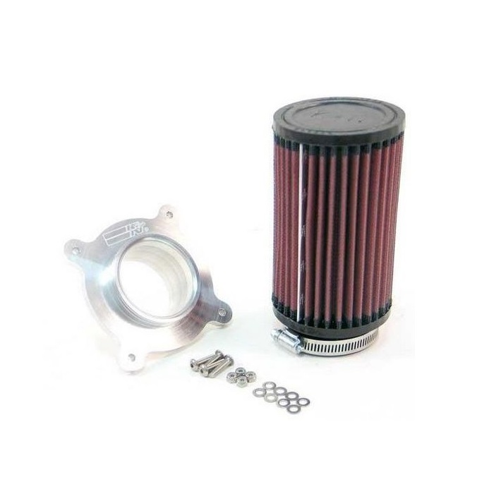 Športový vzduchový filter K&N YA-7006 (YAMAHA RAPTOR 700) (KN YA-7006)