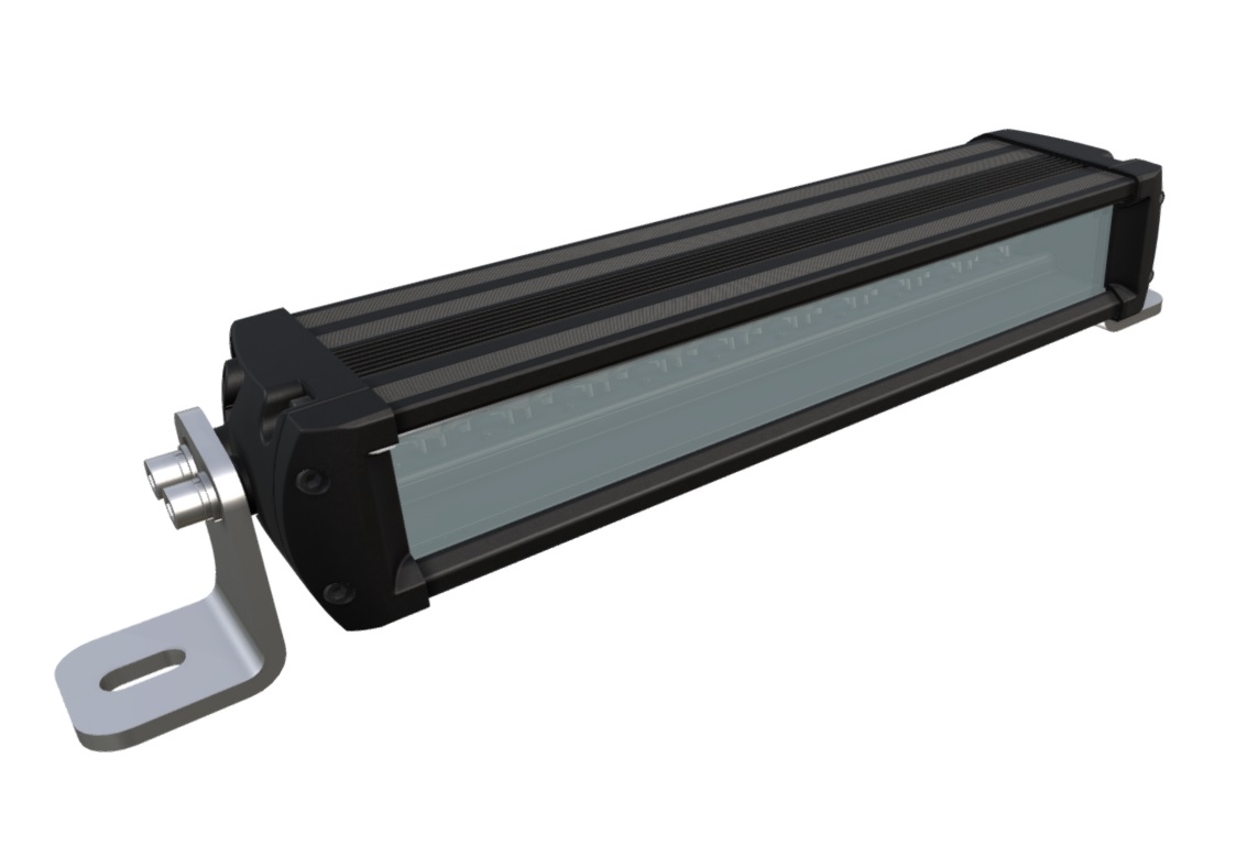 Svetelná rampa Osram LEDriving Lightbar FX250 LEDDL103-CB 12/24V 35W