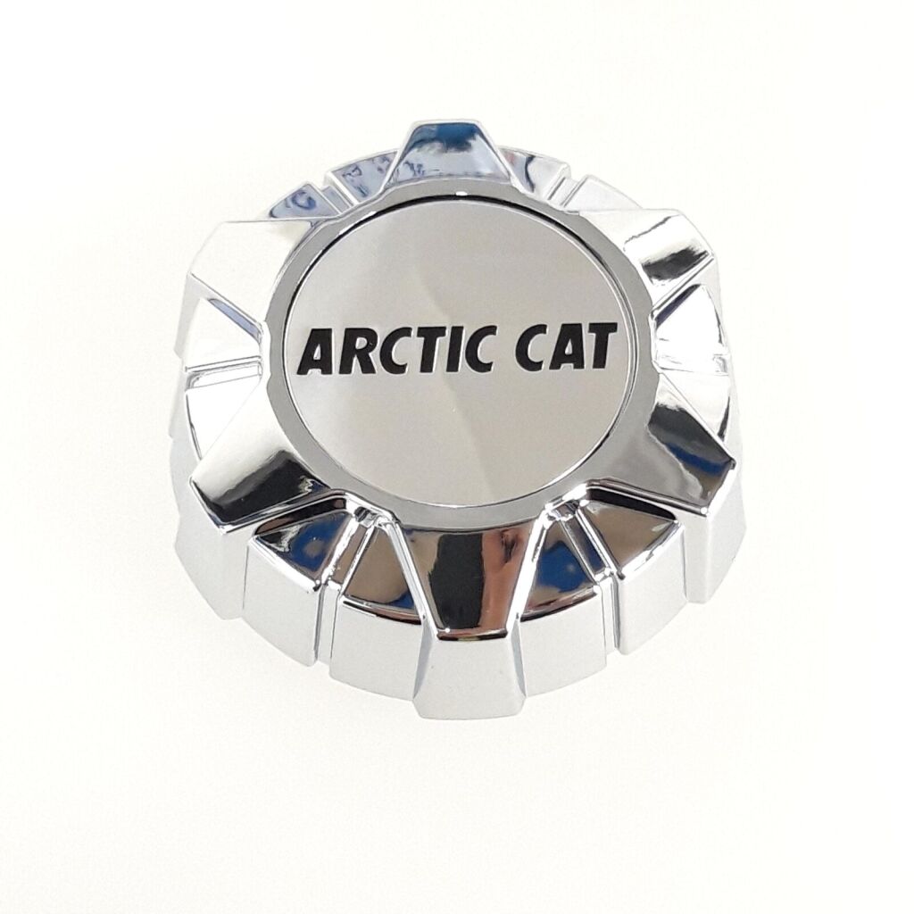 Krytka kolesa (Arctic Cat) (2402-084)