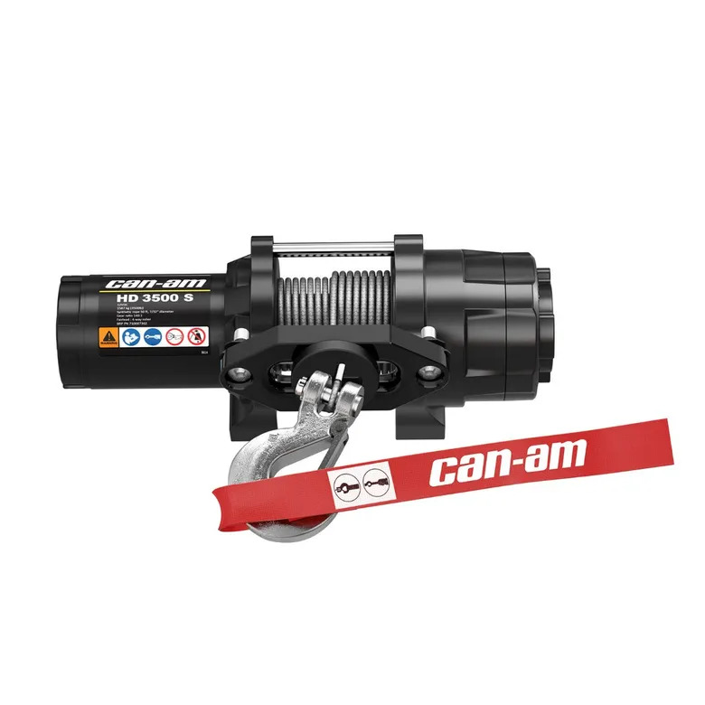 Navijak Can-Am HD 3500-S (G3L)