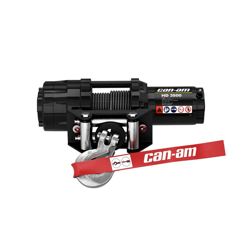 Navijak Can-Am HD 3500 (G3L)