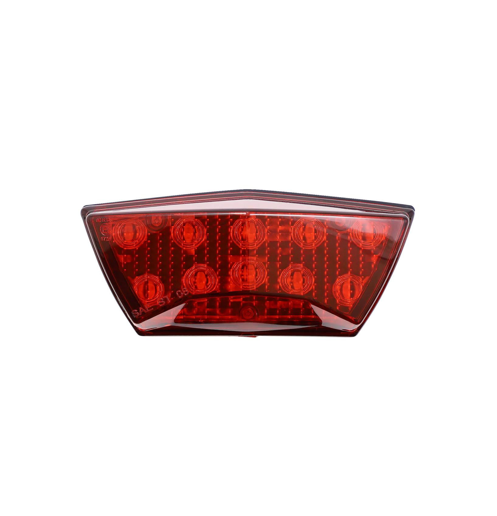 LED zadné svetlo MOOSE (Polaris Scrambler 850 2015-2020)
