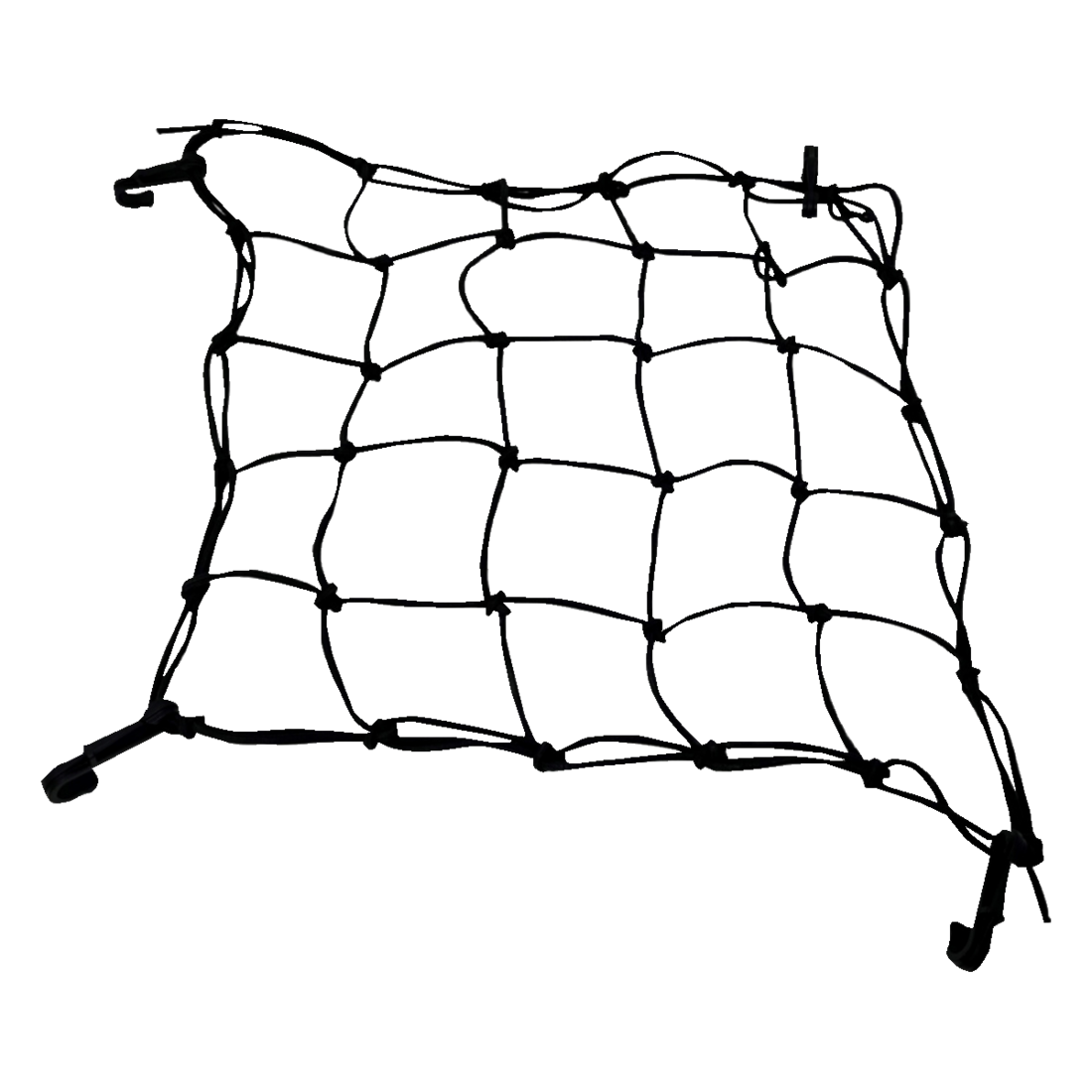 Batožinová sieť BIKASE (30,5 x 30,5 cm)