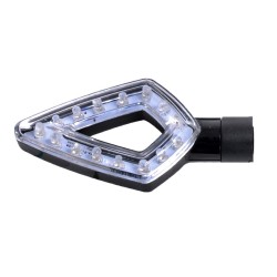 LED Smerovky