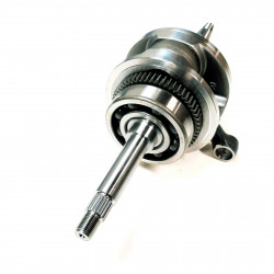 Motor