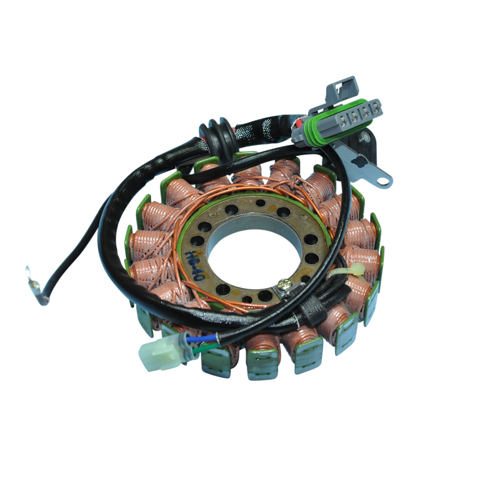 Stator RICK'S - POLARIS Ranger 500 06-12, Sportsman 500 07-09 21120643