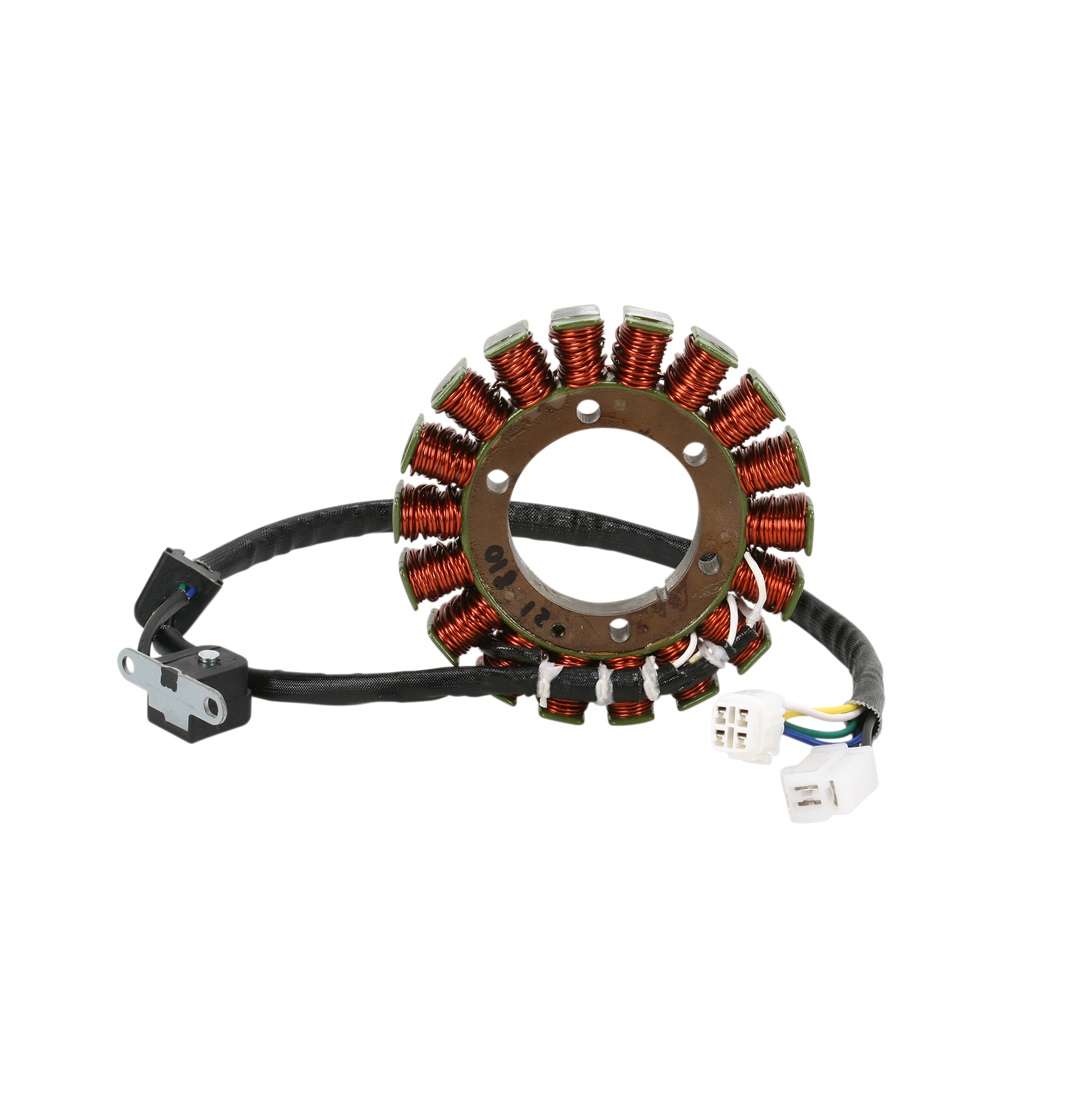 Stator RICK'S - SUZUKI LT-A 400 02-07 21120664