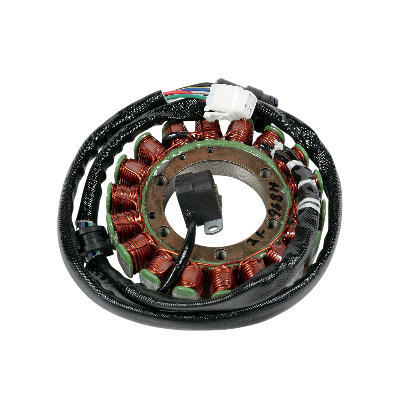 Stator RICK'S - YAMAHA Grizzly, Rhino 21120204