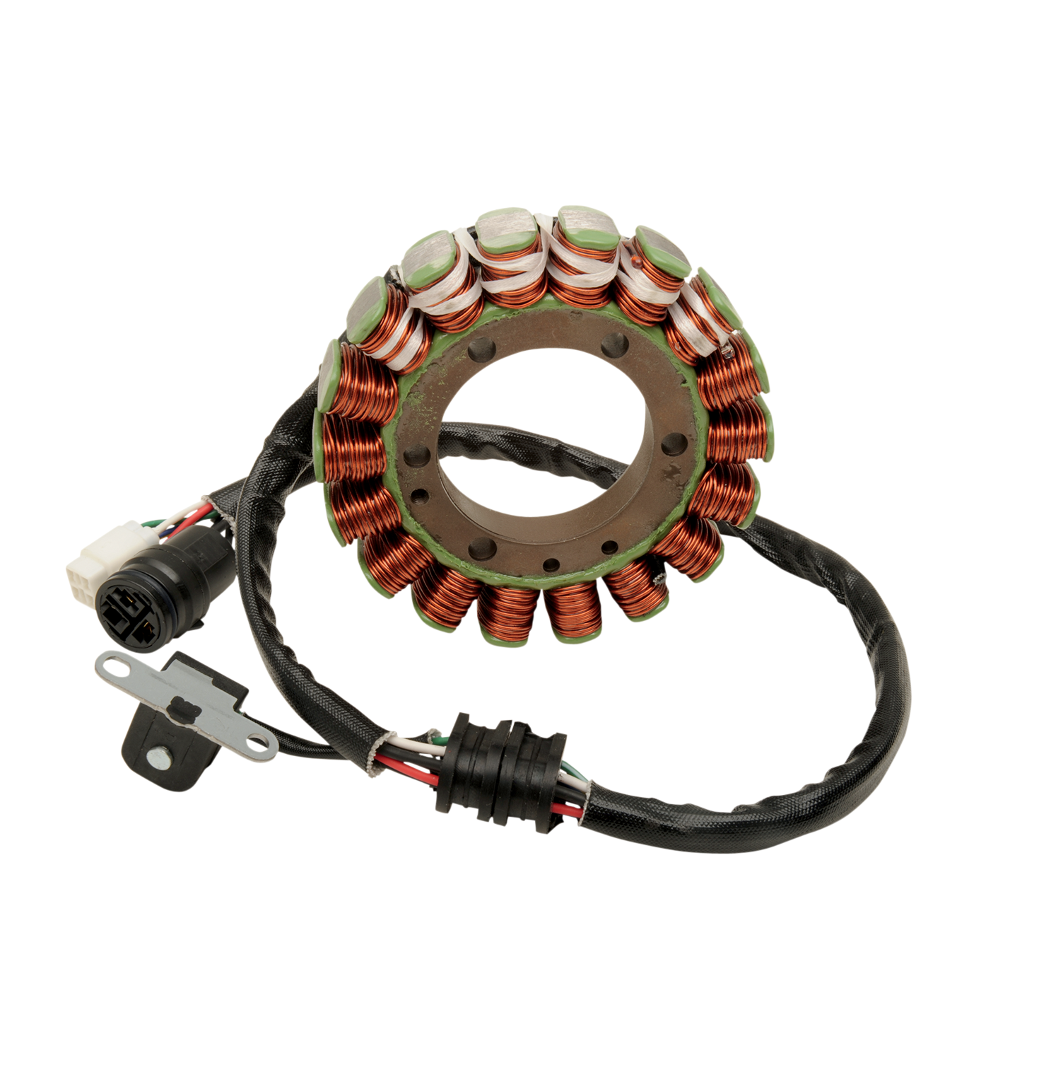 Stator RICK'S - YAMAHA Kodiak, Grizzly, Wolverine 21120283