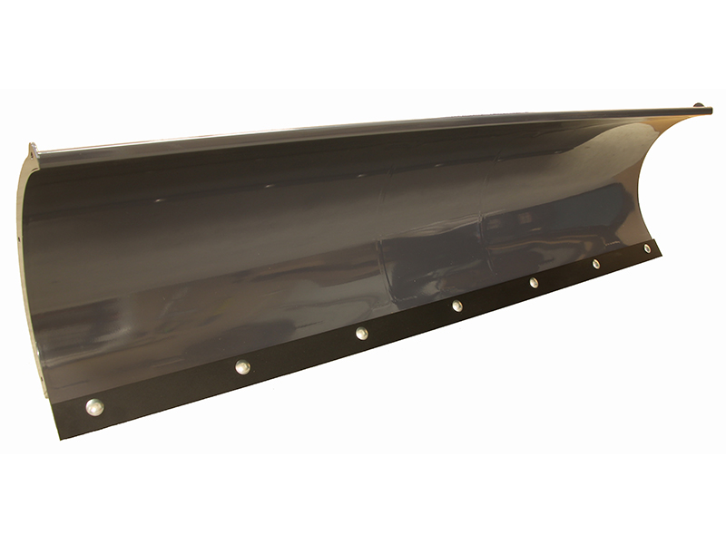 Oceľová radlica CFMOTO X850 X1000 G3 150cm - IRON BALTIC