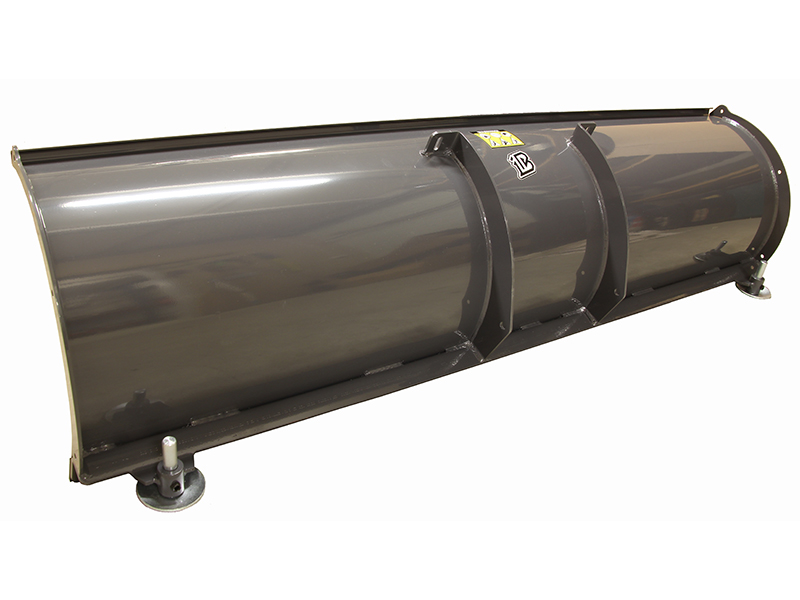 Oceľová radlica CFMOTO X850 X1000 G3 150cm - IRON BALTIC