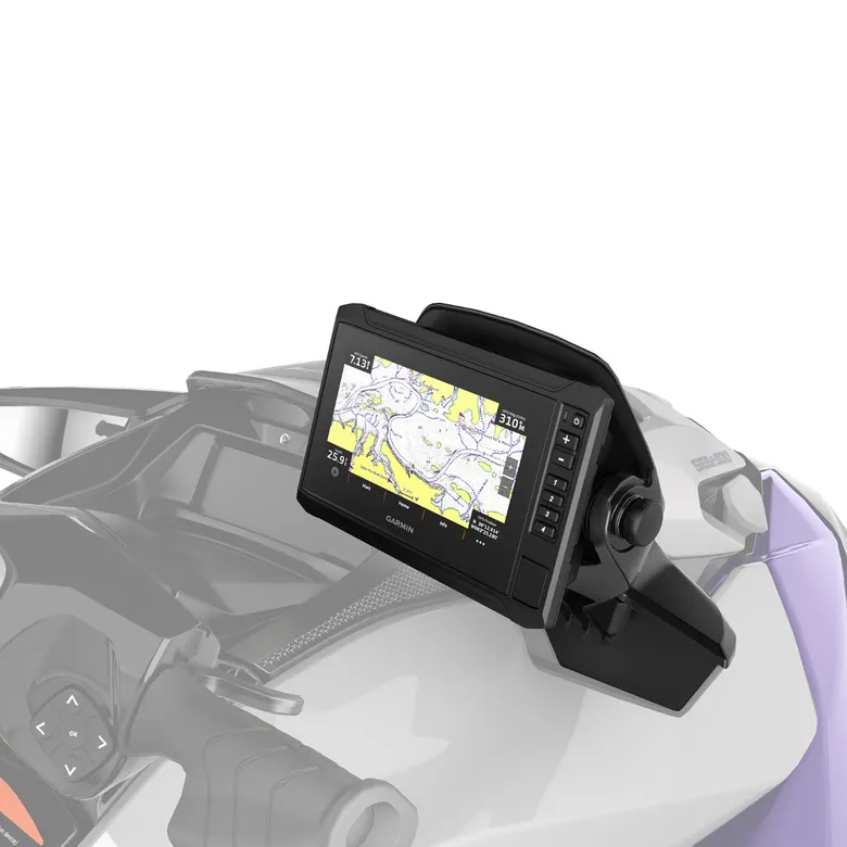 GPS Garmin ECHOMAP™ UHD 72sv