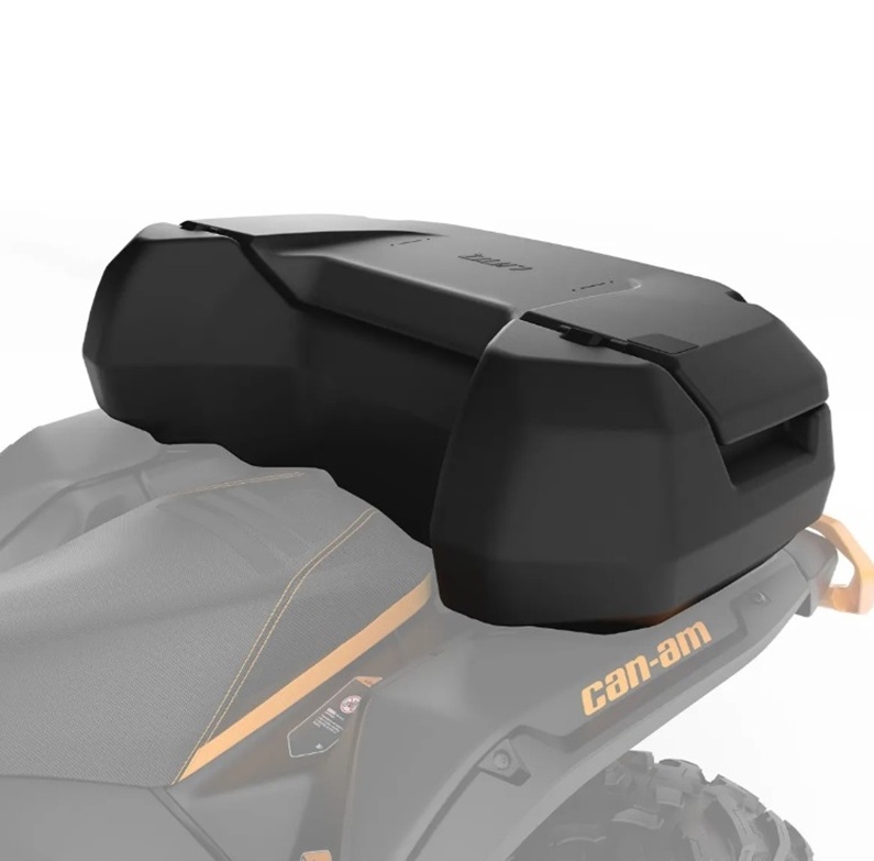 Kufor LinQ (145 l) G3, G3L (okrem modelov MAX)