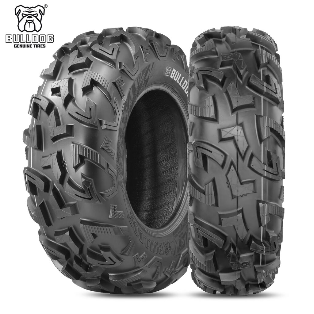 BULLDOG B331 25x8-12