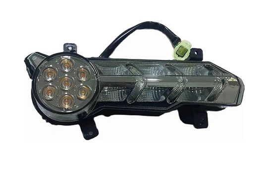 Ľavé zadné svetlo CFMOTO X850 / X1000 G2 9AWA-160210
