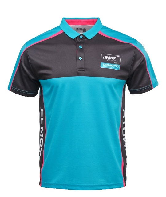 Polo Tričko CFMOTO Racing