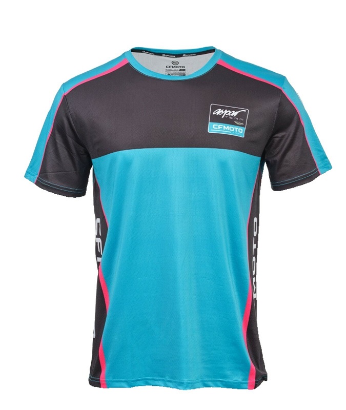 Tričko CFMOTO Racing